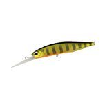 Realis Jerkbait 100DR в цвят ASA3146 Gold Perch