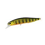 Realis Jerkbait 100SP в цвят ASA3146 Gold Perch