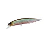 Realis Jerkbait 100SP в цвят GEA3006 Ghost Minnow