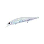 Realis Jerkbait 120SP - AJO0091 Ivory Halo