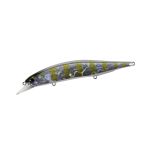 Realis Jerkbait 120SP - DDAZ068 Moon Dust