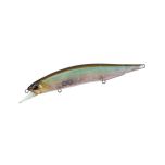 Realis Jerkbait 120SP - GEA3006 Ghost Minnow