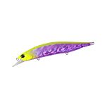 Realis Jerkbait 120S SW LIMITED в цвят AJA0181 Pacific Purp