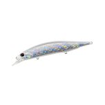 Realis Jerkbait 120S SW LIMITED - AQA0111 White Glow