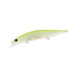 Realis Jerkbait 120SP - CCC3028 Ghost Chart