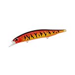 Realis Jerkbait 120SP PIKE Limited в цвят ACC3194 Red Tiger II