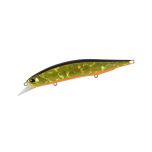 Realis Jerkbait 120SP PIKE Limited - ADA4054 Black Gold OB