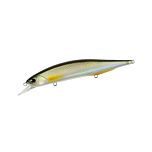 Realis Jerkbait 120SP PIKE Limited в цвят ANA3261 Silver Roach 