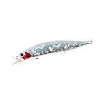 Realis Jerkbait 120SP SW LIMITED в цвят ADA0088 Prism Ivory