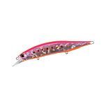 Realis Jerkbait 120SP SW LIMITED в цвят ADA0119 Pink Sardine