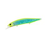 Realis Jerkbait 120SP SW LIMITED в цвят APA0411 Fusilier