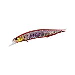 Realis Jerkbait 120SP SW LIMITED в цвят CPA0384 Fire Sardine