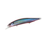 Realis Jerkbait 120SP SW LIMITED - GHA0327 Red Mullet