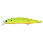 Realis Jerkbait 130S SW в цвят ACC0547 Mat Chart Sardine