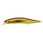 Realis Jerkbait 130S SW в цвят MCC4026 Metal Red Gold