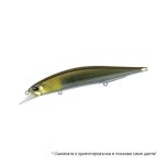 Realis Jerkbait 85SP - DRA3050 Half Mirror Ayu