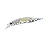 Realis Jerkbait 85SP в цвят AJO0091 Ivory Halo