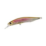 Realis Jerkbait 85SP в цвят CCC3325 LG Wakasagi