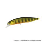 Realis Jerkbait 85SP - ASA3146 Gold Perch
