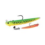 Realis Mido-Pico 73S - ACC3557 Hybrid Tiger