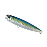 Realis Pencil 85 SW LIMITED - DHA0140 Ocean Blue Back