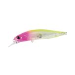 Realis Rozante 77SP SW Limited - CLA0602 Clear Pink Head Chart