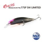 Воблер Realis Rozante 77SP SW Limited