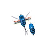 Realis Koshinmushi - ACC3231 Blue Bee