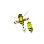 Realis Shinmushi - ACC3266 Honey Bug