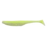 Realis Versa Shad 3 - F075 Chartreuse Shad