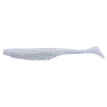 Realis Versa Shad 3 - F076 White Back Shad