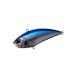 Realis Vibration 68 G-Fix в цвят GSB3043 Blue Chrome