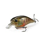 DUO Realis Crank Mid Roller 40F