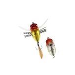 Realis Koshinmushi - CCC3406 Clown Bug