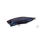 Realis Popper 64 в цвят GHA3138 Midnight Black II