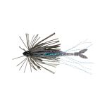 Realis Small Rubber Jig 1.8г в цвят J021 Smoke