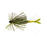 Realis Small Rubber Jig 1.3г в цвят J024 Watermelon