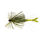 Realis Small Rubber Jig 3.5г - J024 Watermelon