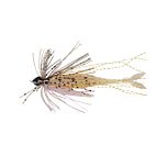 Realis Small Rubber Jig 1.3г в цвят J027 Pink Shrimp