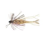 Realis Small Rubber Jig 3.5г - J027 Pink Shrimp