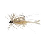 Realis Small Rubber Jig 1.3г в цвят J028 Shrimp