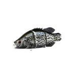 Realis Snappy Crappie - ACC3533 Black Crappie