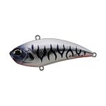 Realis Vibration 68 в цвят MCC3124 Chrome Tiger