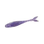 Realis V-Tail Shad 3 - F014 Violet Wakasagi