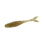 Realis V-Tail Shad 3 - F017 Silver Smoke