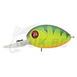 Red Rag 36F-MDR - 042 Matte Chartreuse Perch