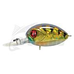 Red Rag 36F-MDR - 307 Crash HG Gold Perch