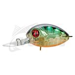 Red Rag 36F-MDR - 842 MI Chartreuse Perch