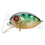 Red Rag 36F-SR - 842 MI Chartreuse Perch