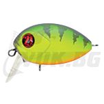 Red Rag 36F-SSR - 042 Matte Chartreuse Perch